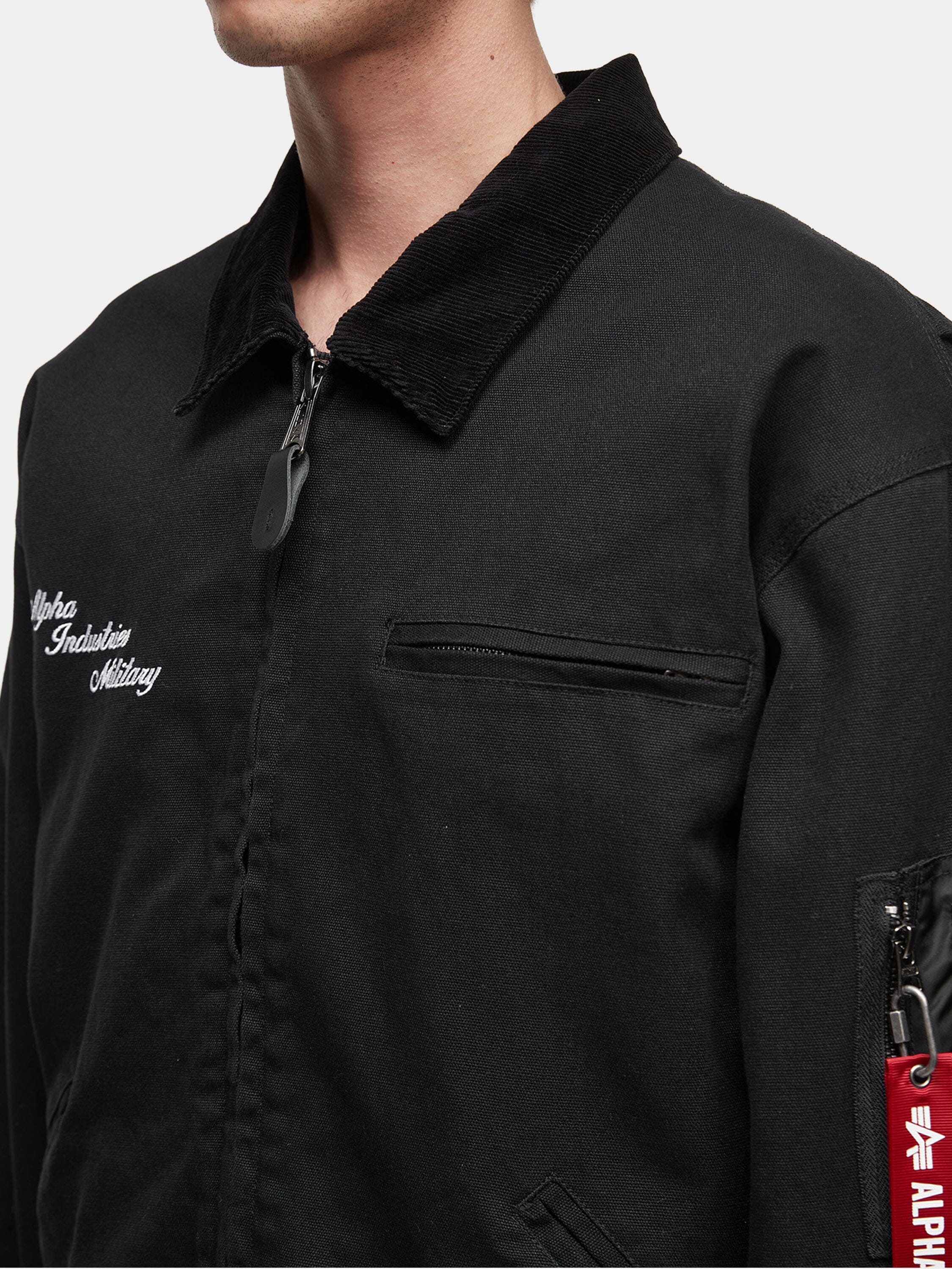 UNFRM DETROIT JACKET - Image 9