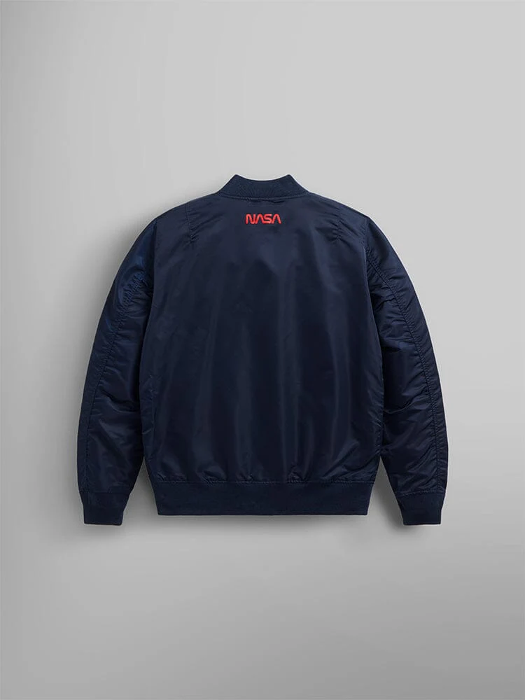 L-2B NASA GEN II BOMBER JACKET - Image 12