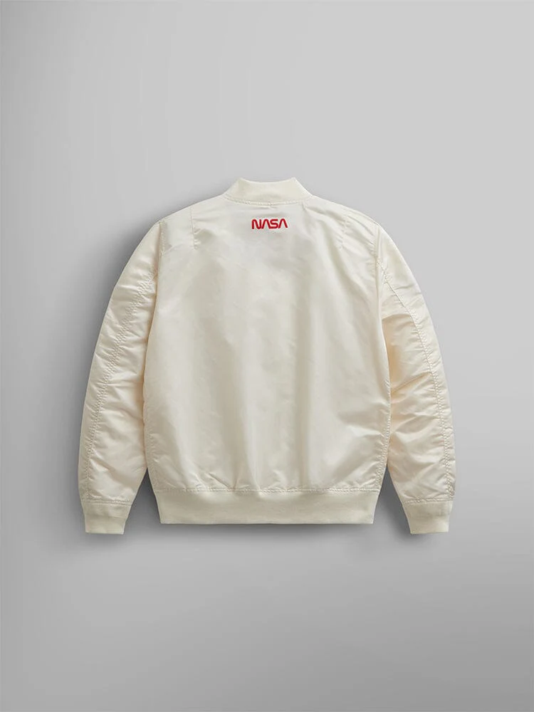 L-2B NASA GEN II BOMBER JACKET - Image 3