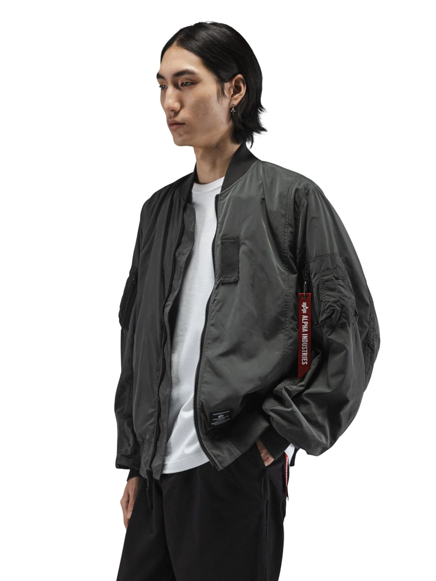 L-2B PARATROOPER FLIGHT JACKET - Image 10