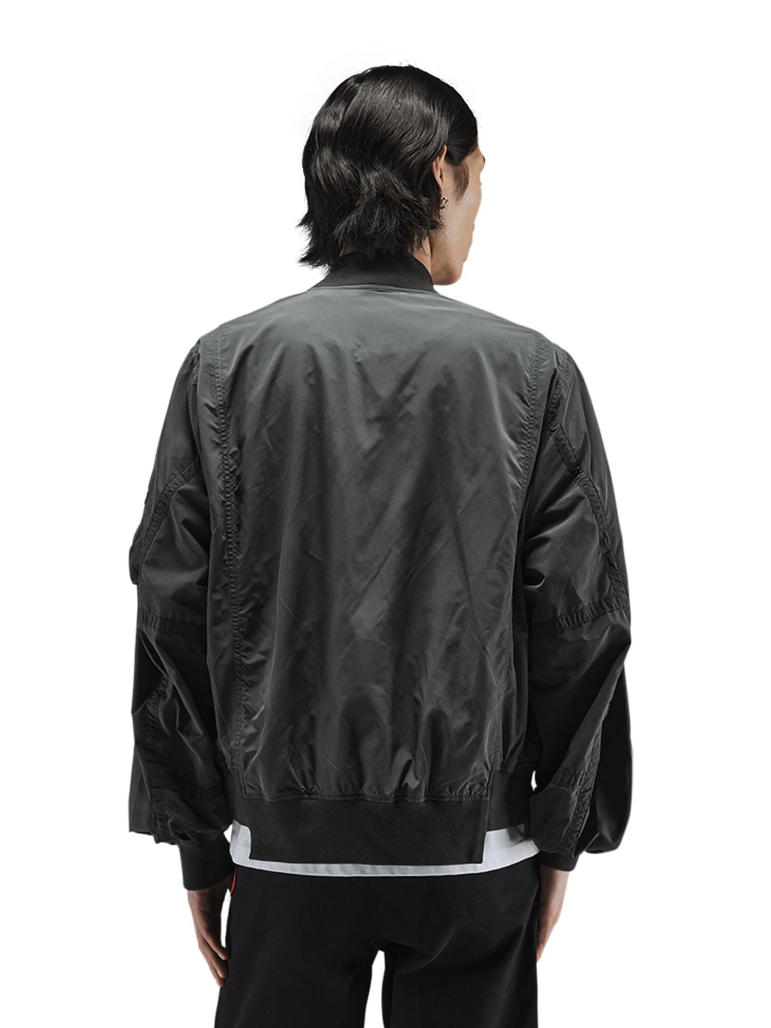 L-2B PARATROOPER FLIGHT JACKET - Image 12