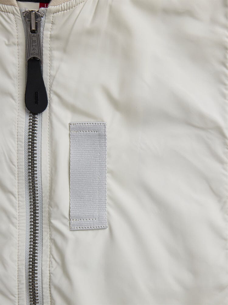 L-2B PARATROOPER FLIGHT JACKET - Image 6