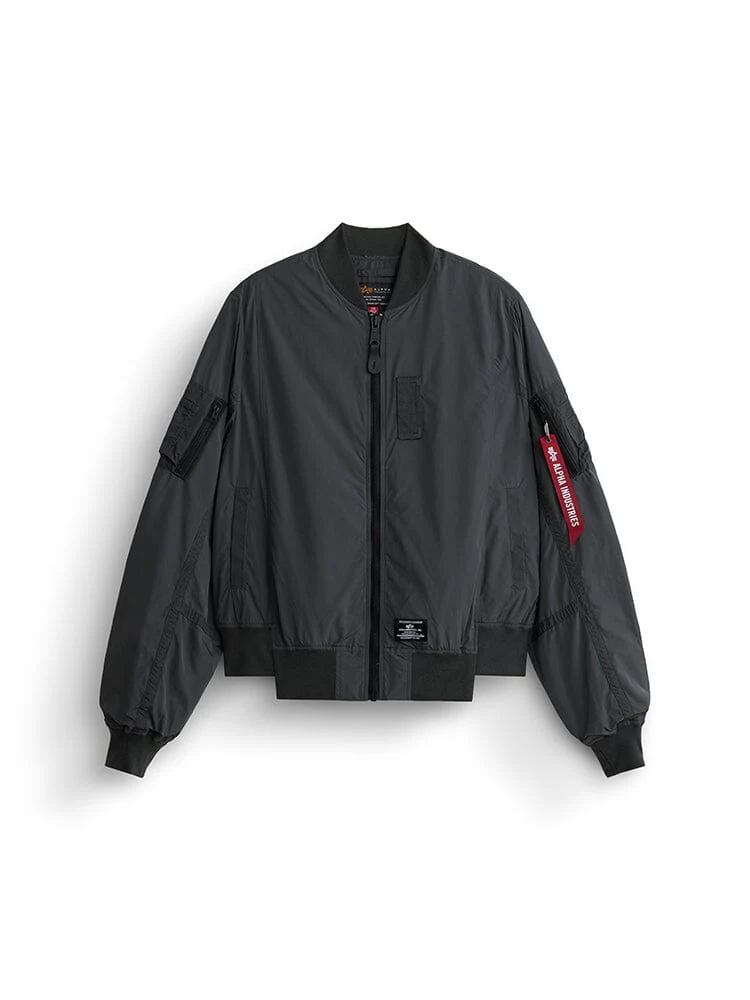 L-2B PARATROOPER FLIGHT JACKET - Image 8