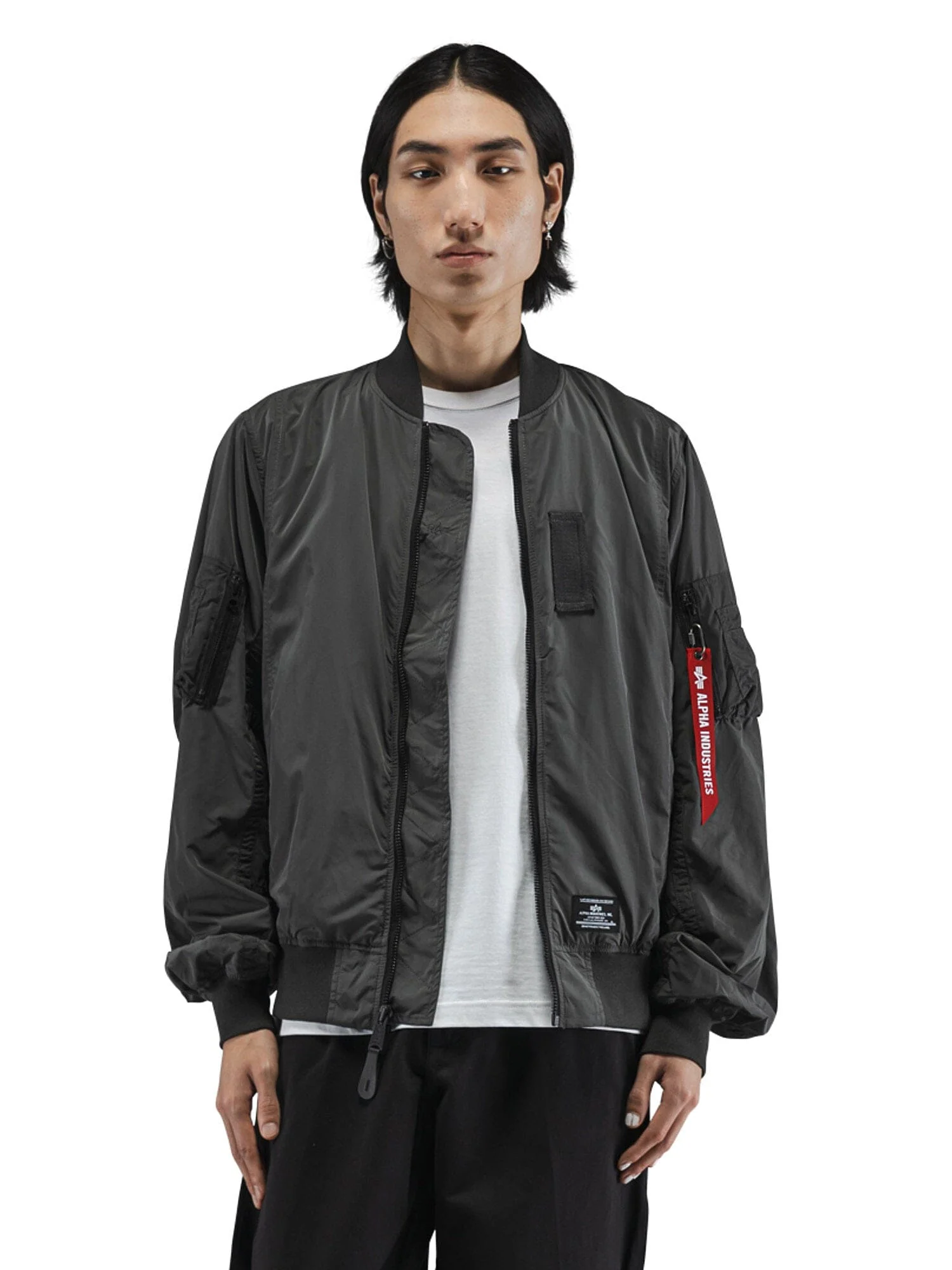 L-2B PARATROOPER FLIGHT JACKET - Image 9
