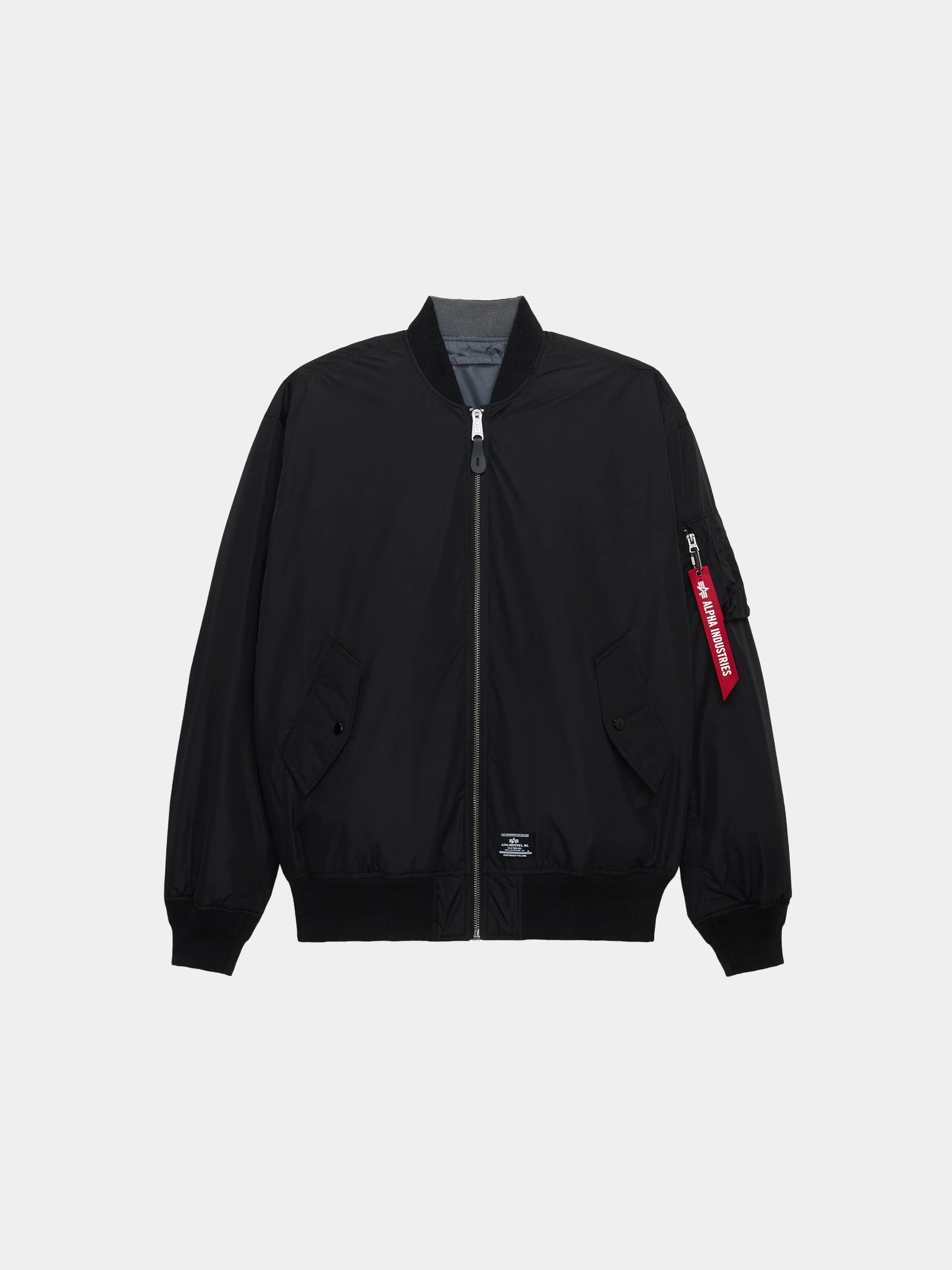 L-2B OVERSIZED FLIGHT JACKET - Image 14