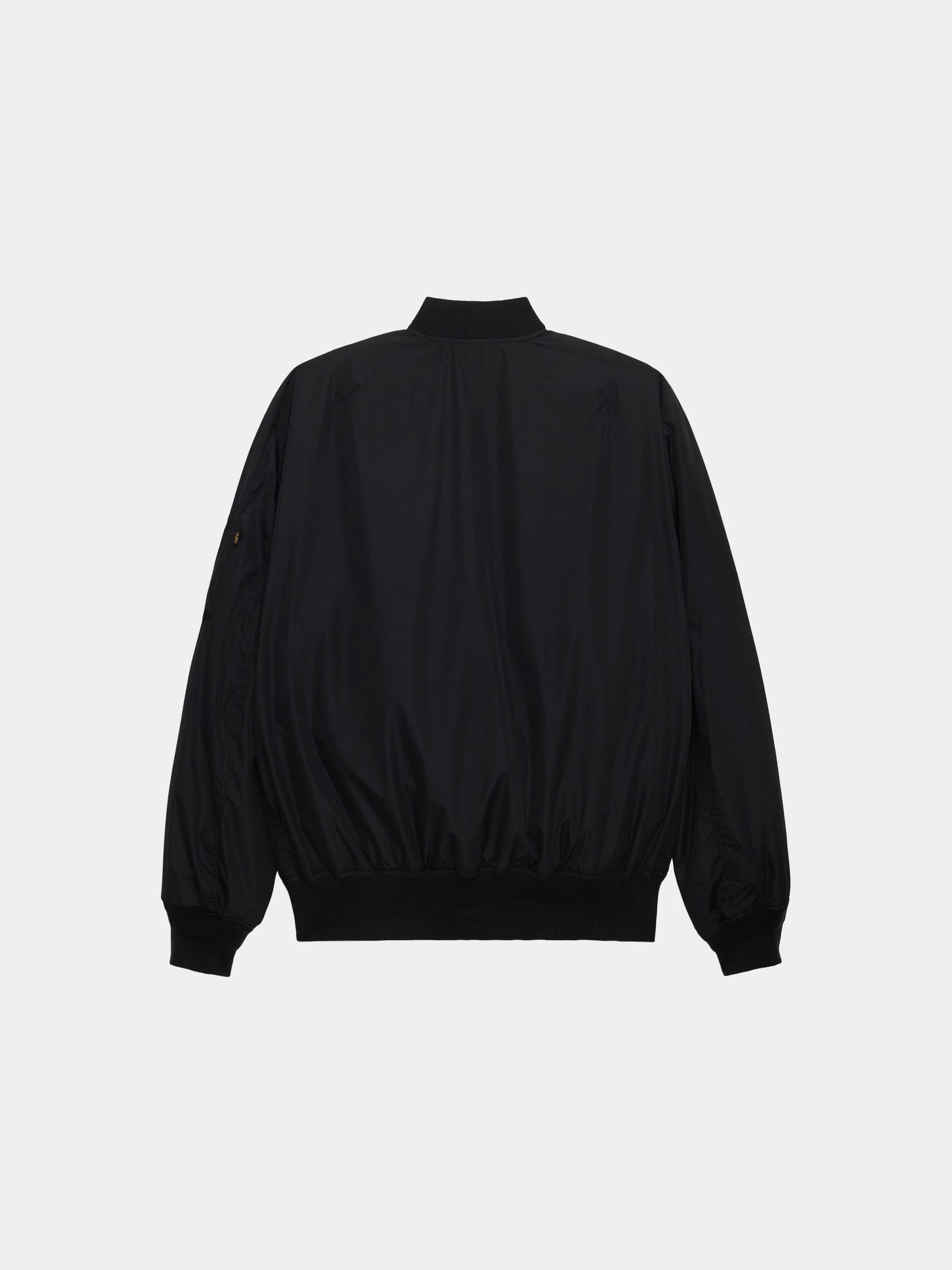L-2B OVERSIZED FLIGHT JACKET - Image 17