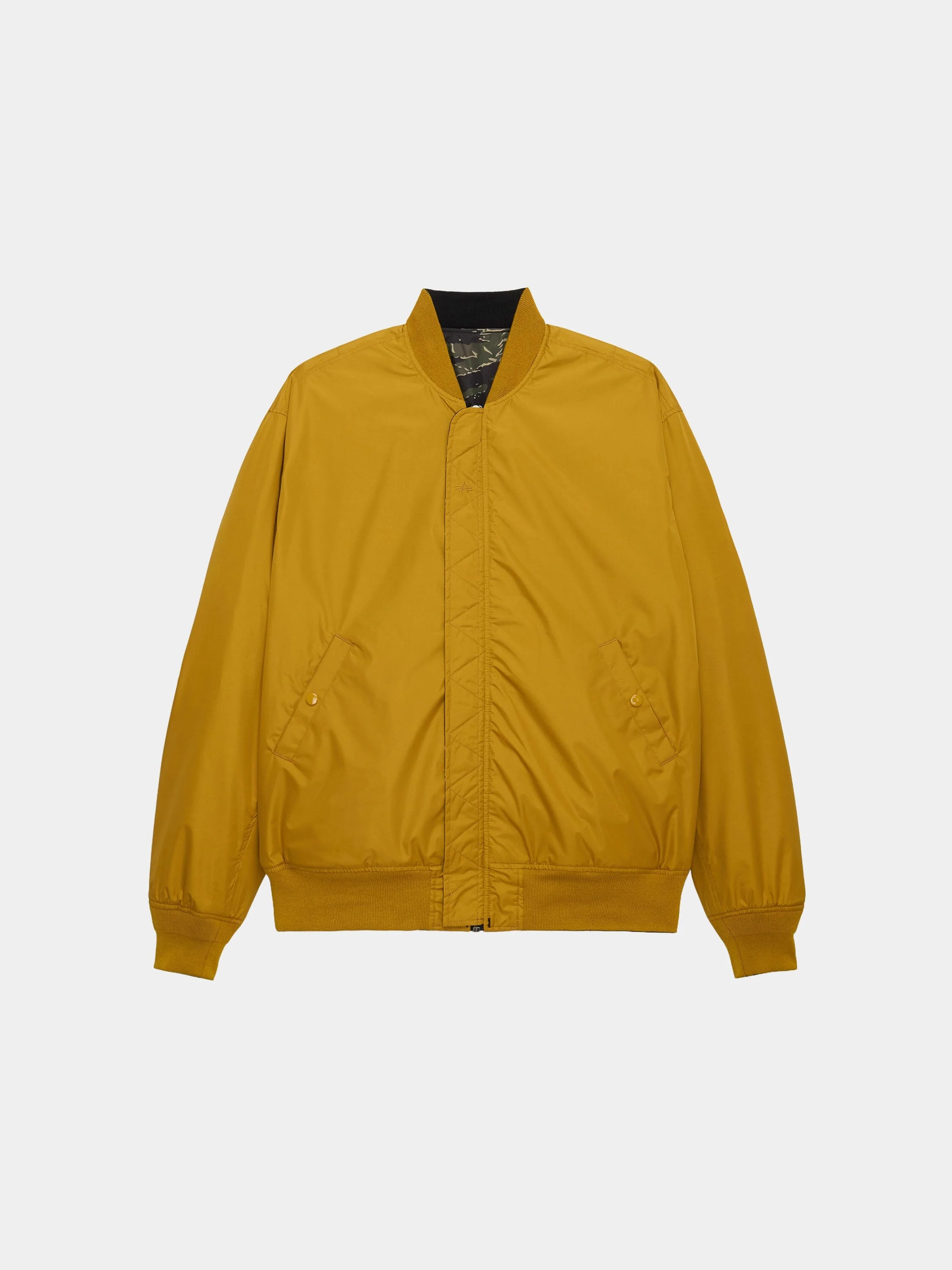 L-2B OVERSIZED FLIGHT JACKET - Image 5