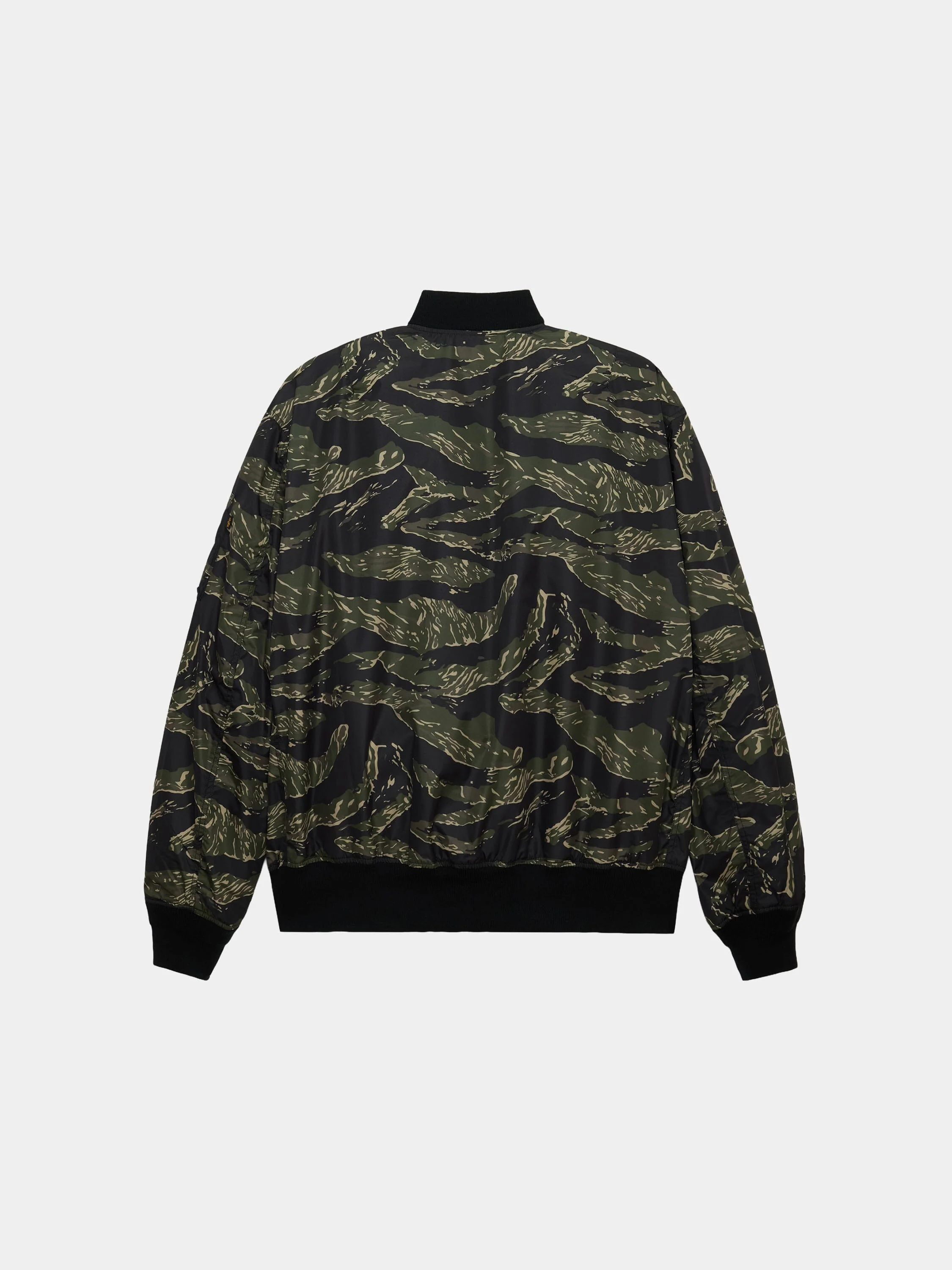 L-2B OVERSIZED FLIGHT JACKET - Image 6