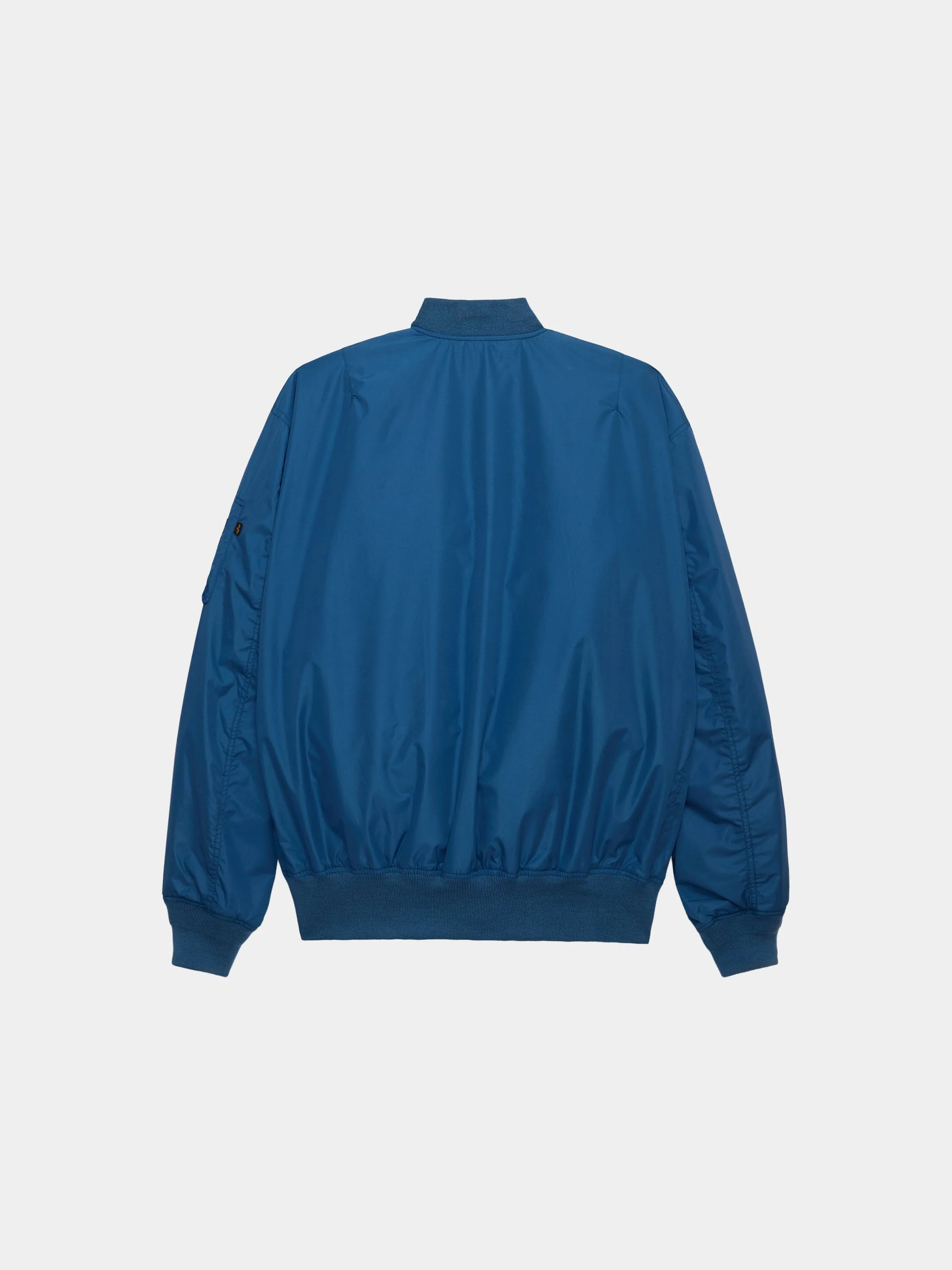 L-2B OVERSIZED FLIGHT JACKET - Image 9