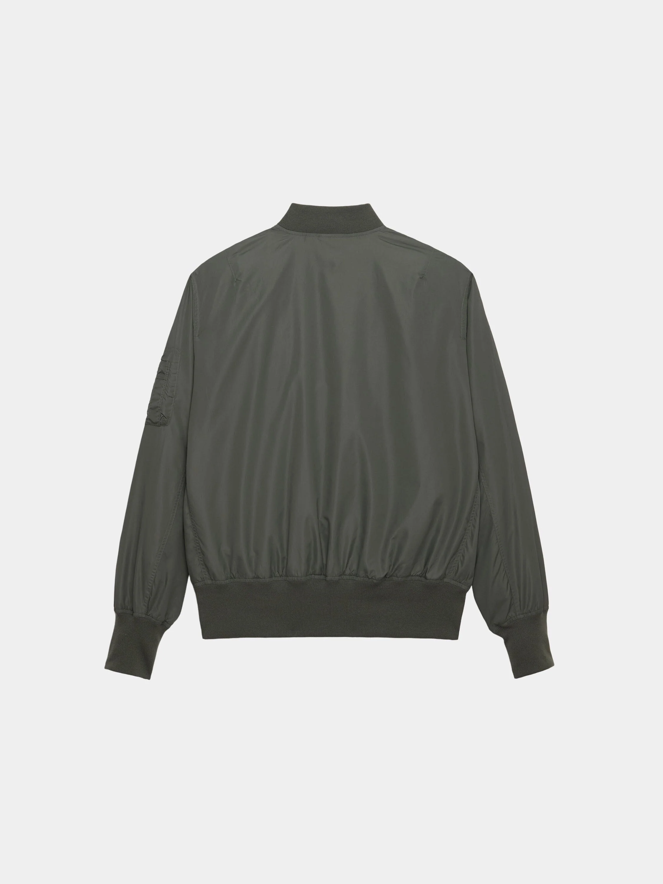 L-2B HUNTER RELAXED FLIGHT JACKET - Image 11