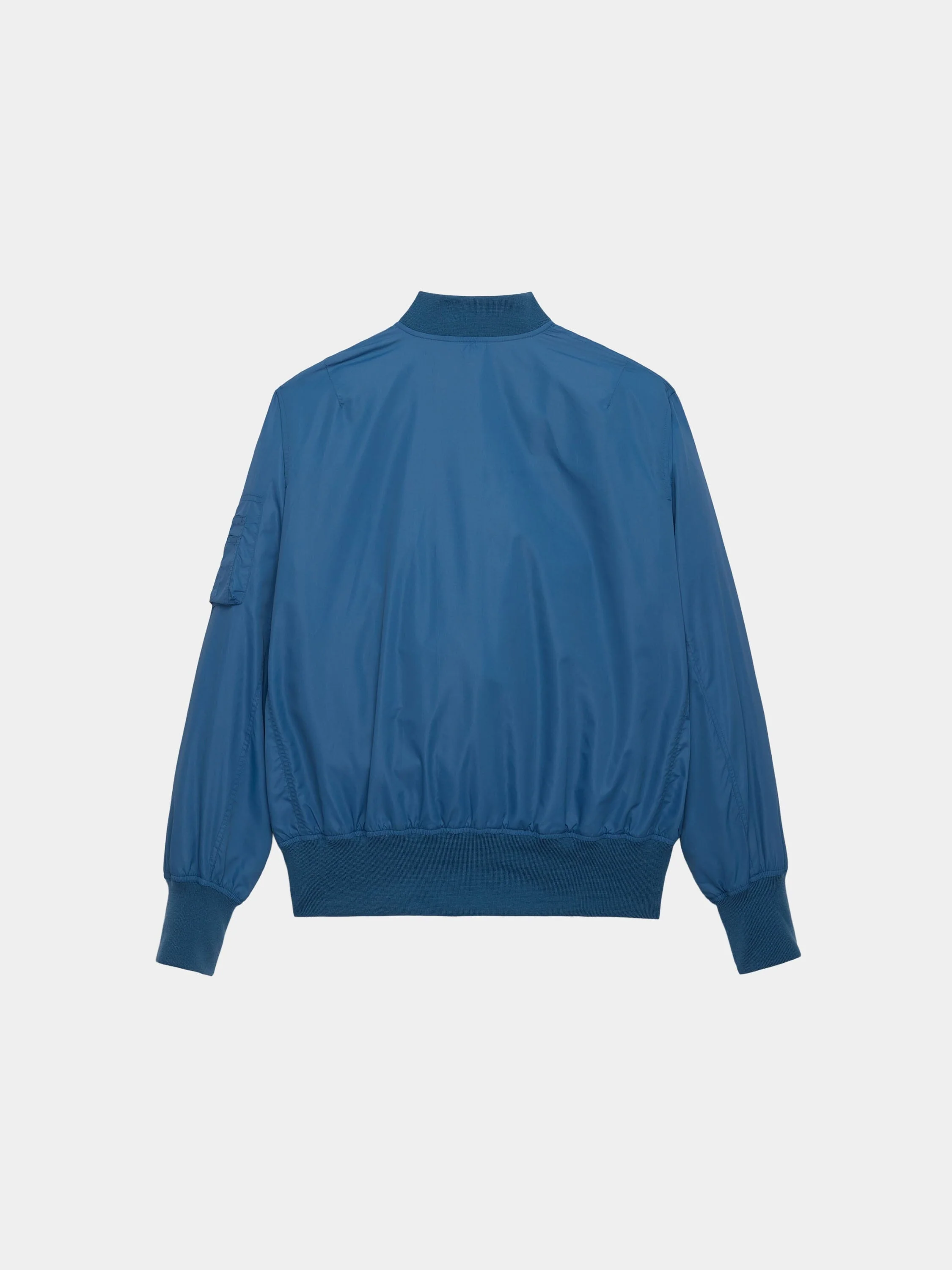 L-2B HUNTER RELAXED FLIGHT JACKET - Image 3