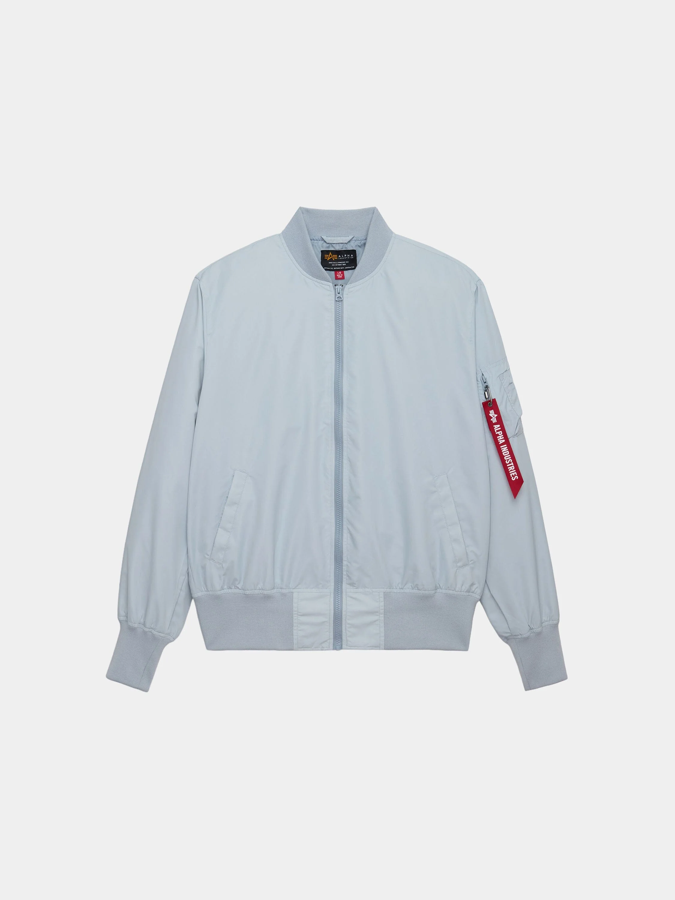 L-2B HUNTER RELAXED FLIGHT JACKET - Image 4