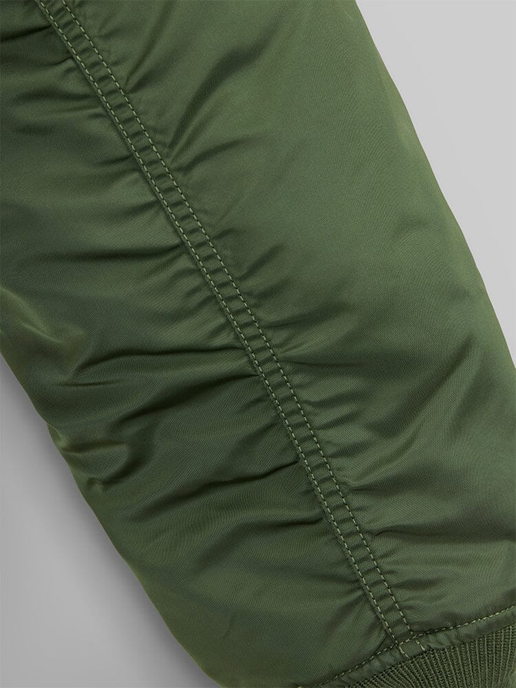 MA-1 BOMBER JACKET (HERITAGE) - Image 13