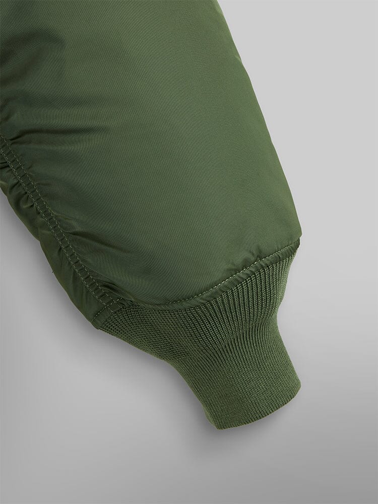 MA-1 BOMBER JACKET (HERITAGE) - Image 14