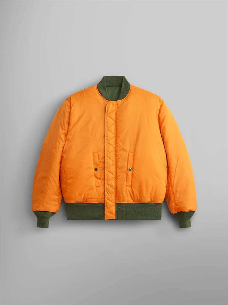 MA-1 BOMBER JACKET (HERITAGE) - Image 15