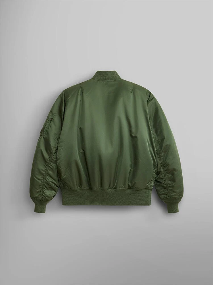 MA-1 BOMBER JACKET (HERITAGE) - Image 16