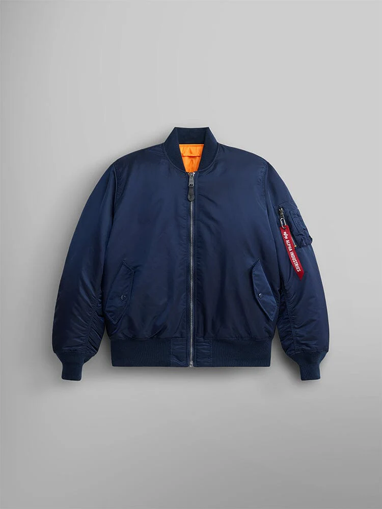 MA-1 BOMBER JACKET (HERITAGE) - Image 17