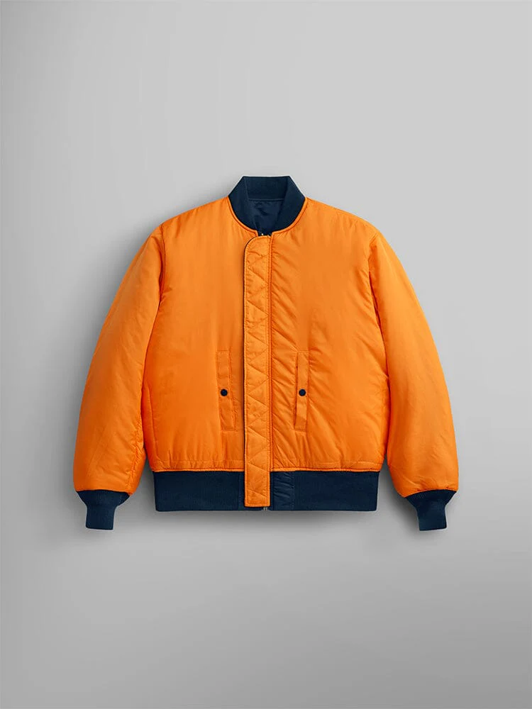 MA-1 BOMBER JACKET (HERITAGE) - Image 20