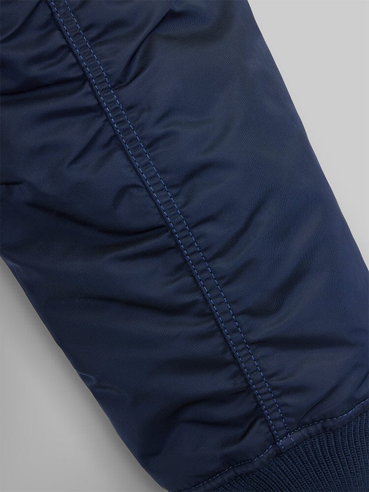 MA-1 BOMBER JACKET (HERITAGE) - Image 21