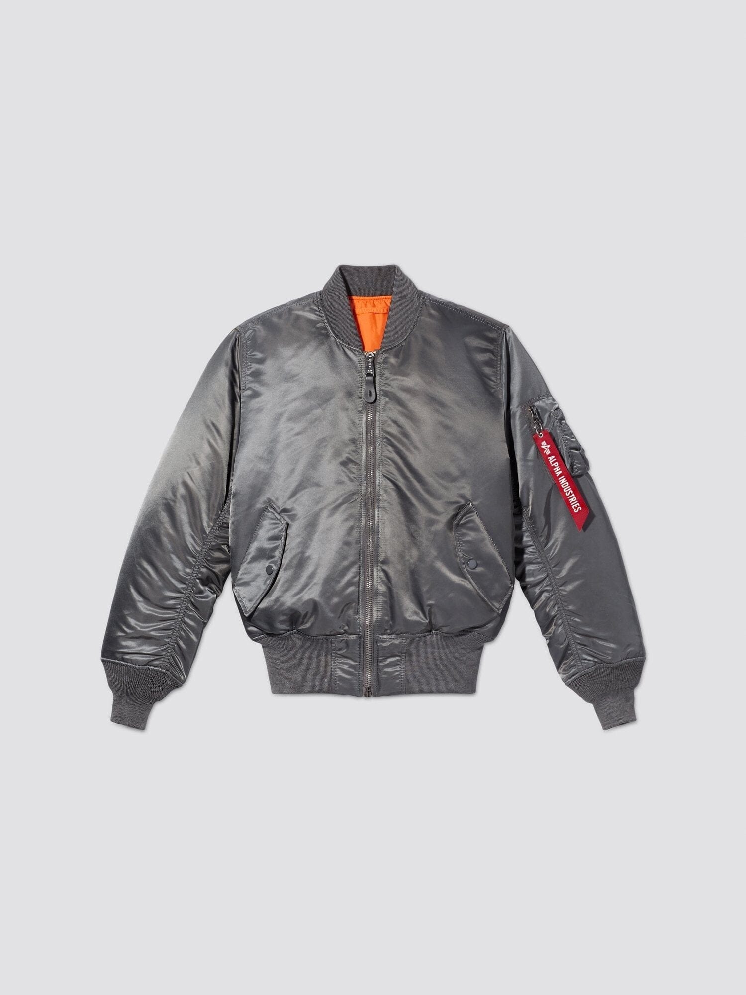 MA-1 BOMBER JACKET (HERITAGE) - Image 25