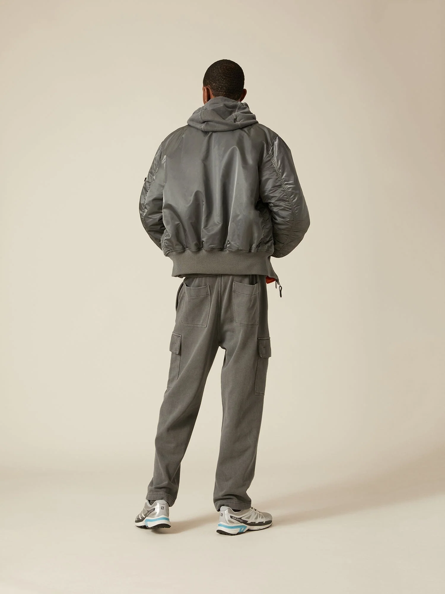 MA-1 BOMBER JACKET (HERITAGE) - Image 28