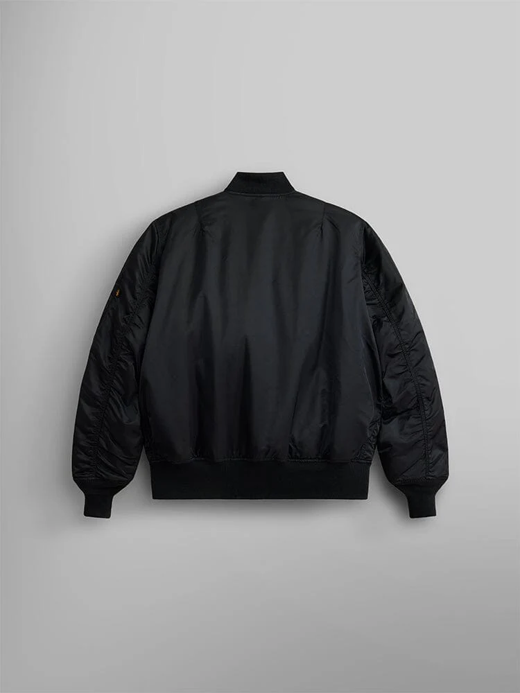 MA-1 BOMBER JACKET (HERITAGE) - Image 3