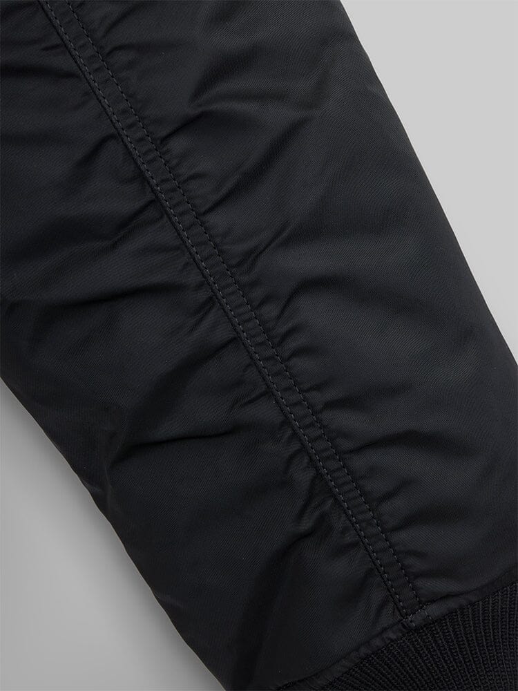 MA-1 BOMBER JACKET (HERITAGE) - Image 5