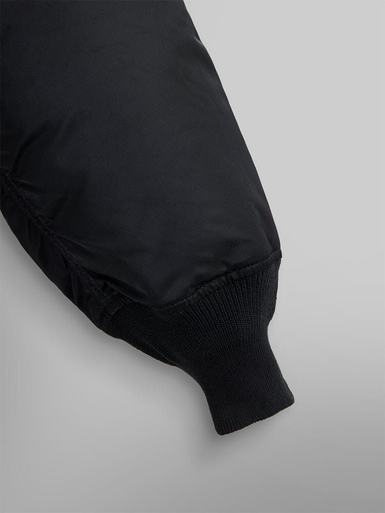 MA-1 BOMBER JACKET (HERITAGE) - Image 6