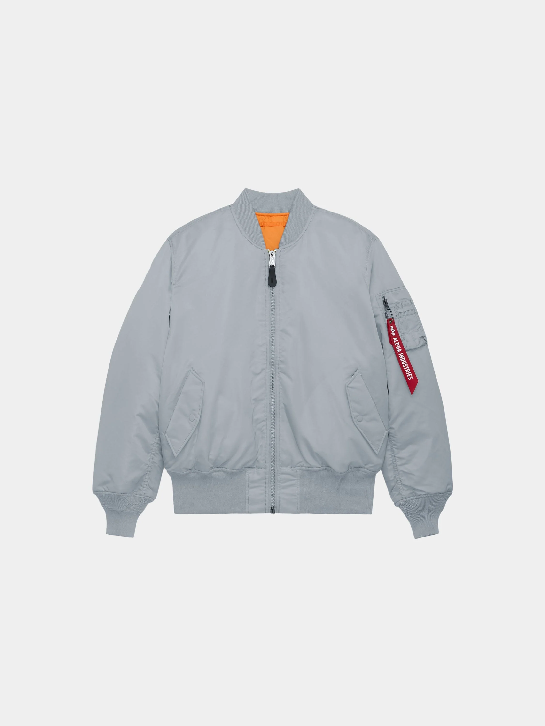 MA-1 BOMBER JACKET (HERITAGE) - Image 8