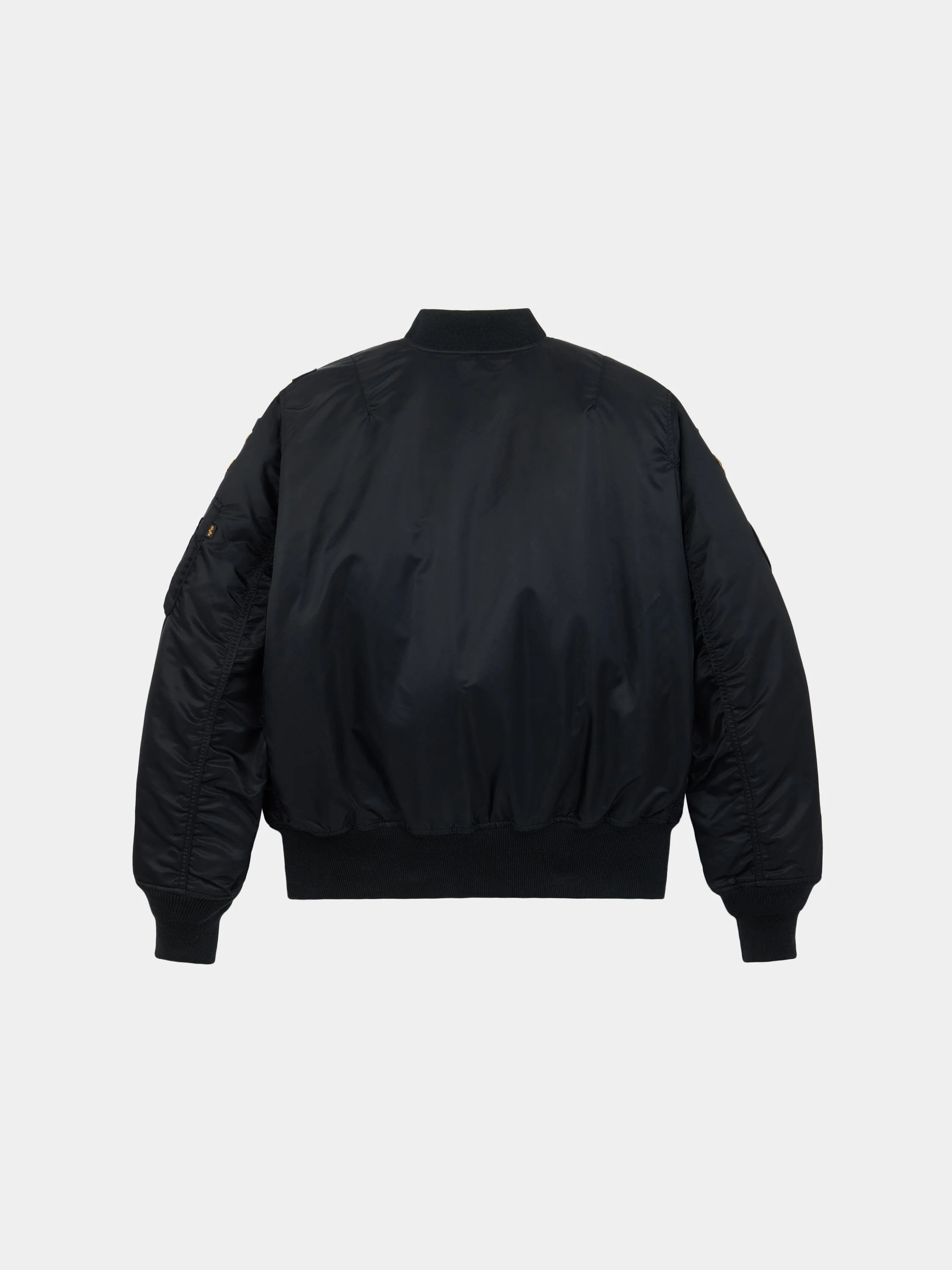 MA-1 SQUADRON BOMBER JACKET - Image 15