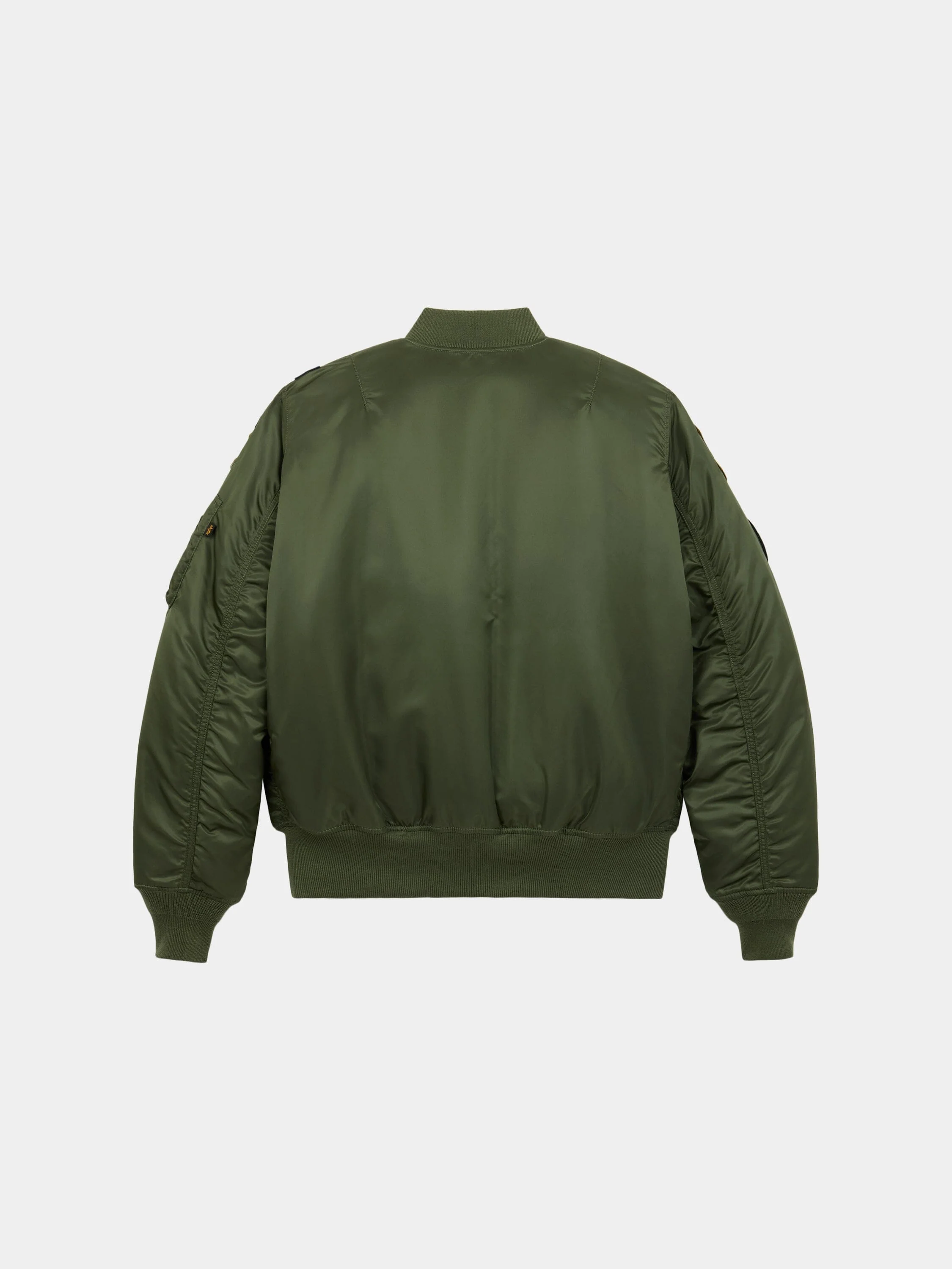 MA-1 SQUADRON BOMBER JACKET - Image 8