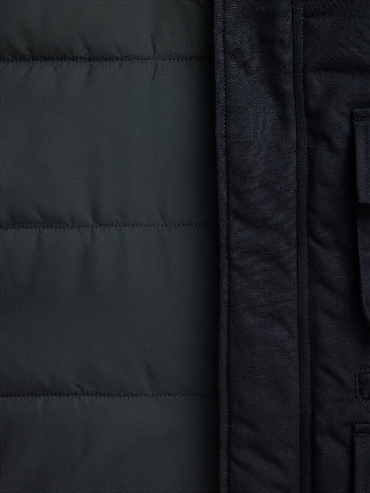MA-1 HUNTING MOD JACKET - Image 11