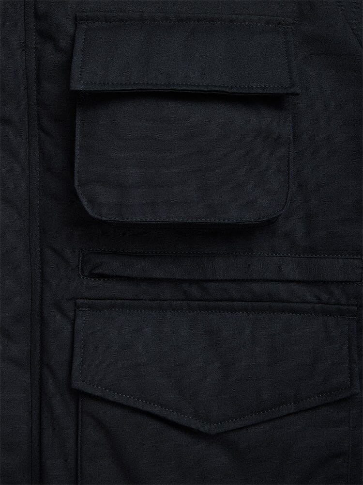 MA-1 HUNTING MOD JACKET - Image 12