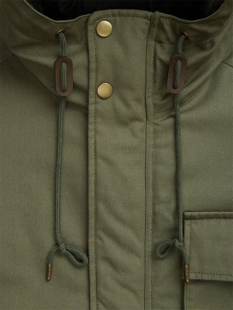 MA-1 HUNTING MOD JACKET - Image 3