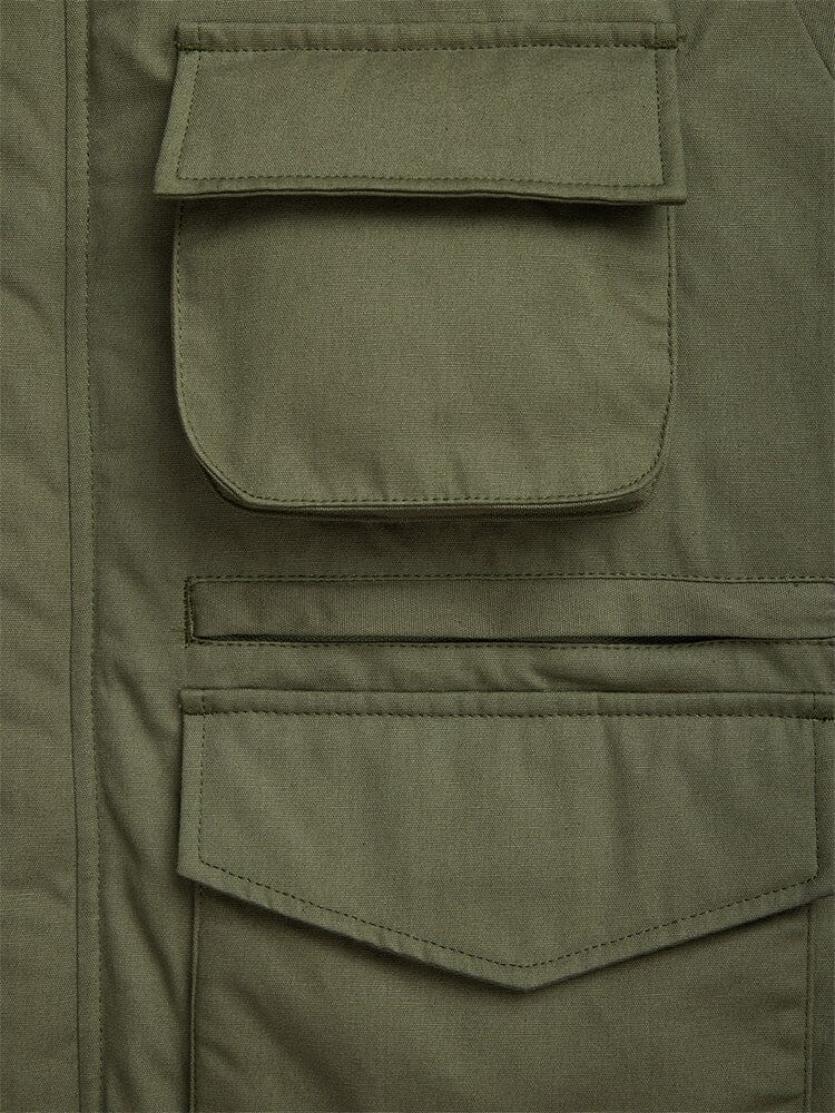 MA-1 HUNTING MOD JACKET - Image 4