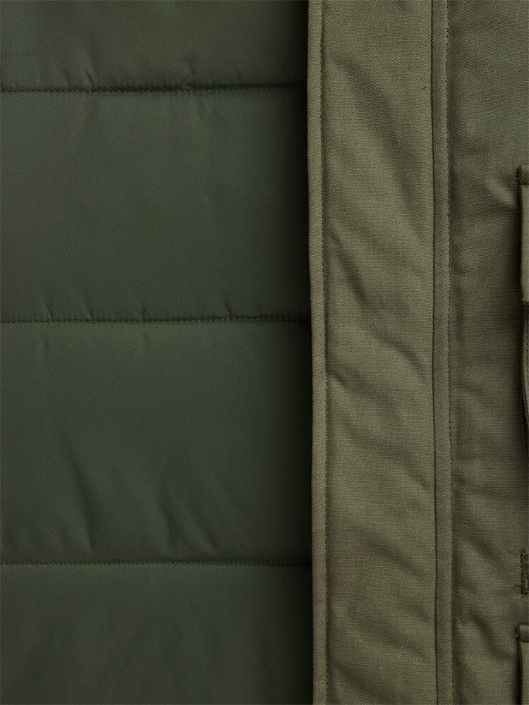 MA-1 HUNTING MOD JACKET - Image 5