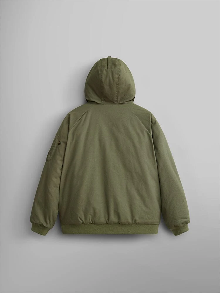 MA-1 HUNTING MOD JACKET - Image 7