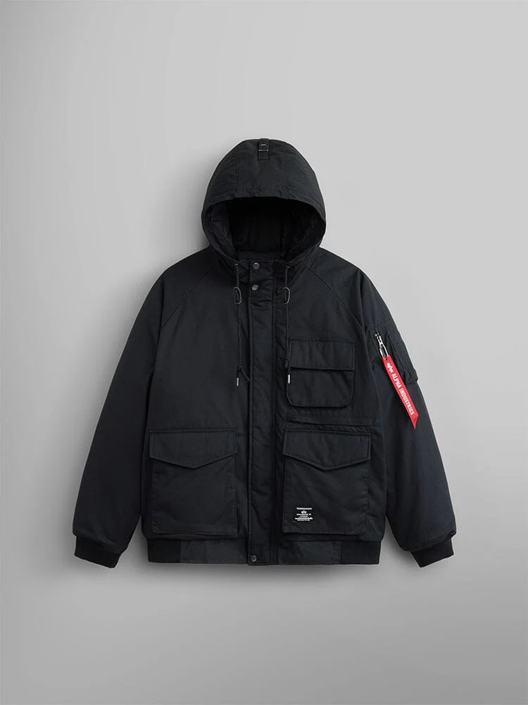 MA-1 HUNTING MOD JACKET - Image 8