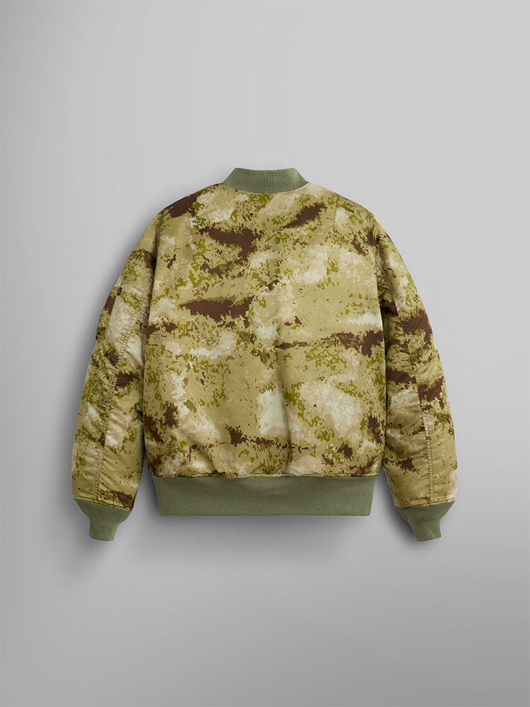 MA-1 MOD BOMBER JACKET (SEASONAL) - Image 5
