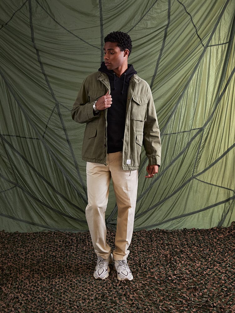 M-65 MOD FIELD JACKET GEN II - Image 11