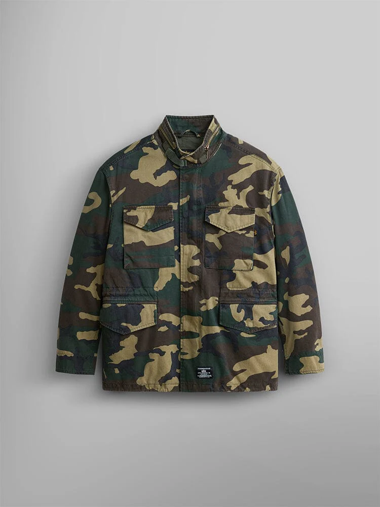 M-65 MOD FIELD JACKET GEN II - Image 13