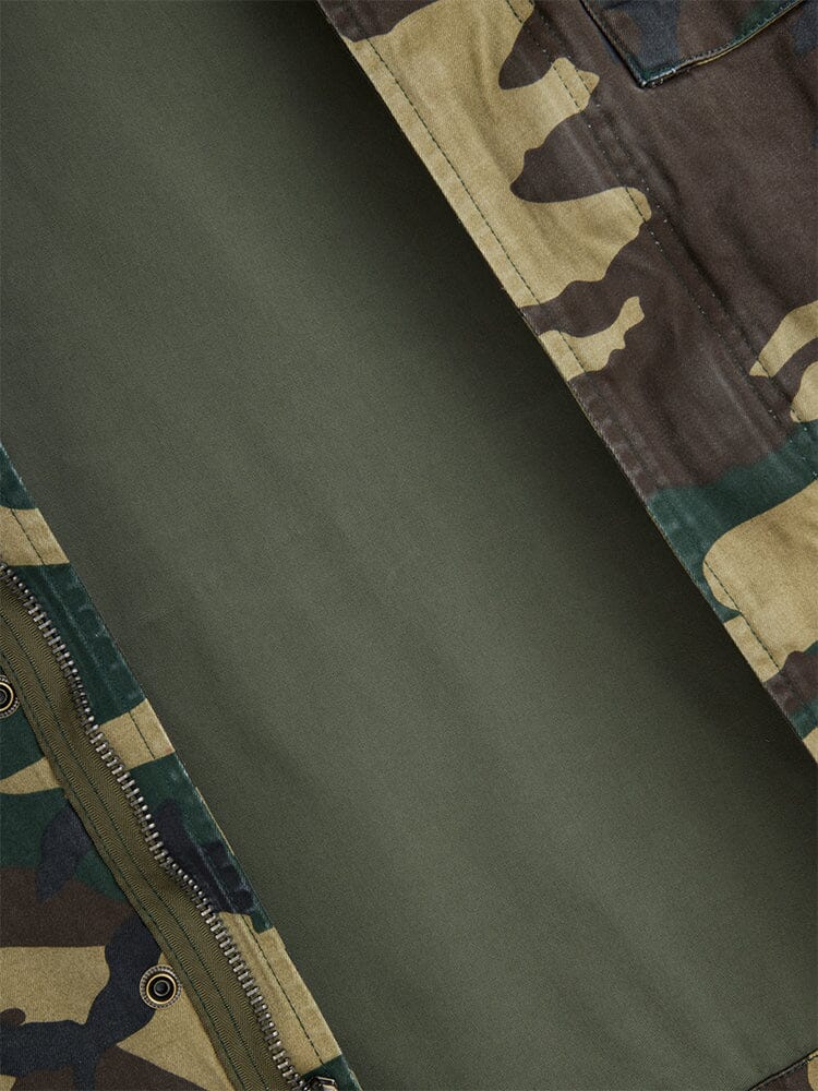 M-65 MOD FIELD JACKET GEN II - Image 16