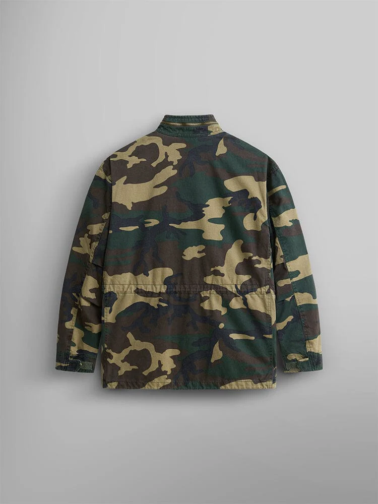 M-65 MOD FIELD JACKET GEN II - Image 17