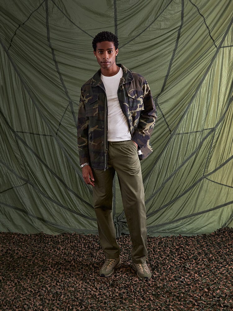 M-65 MOD FIELD JACKET GEN II - Image 18
