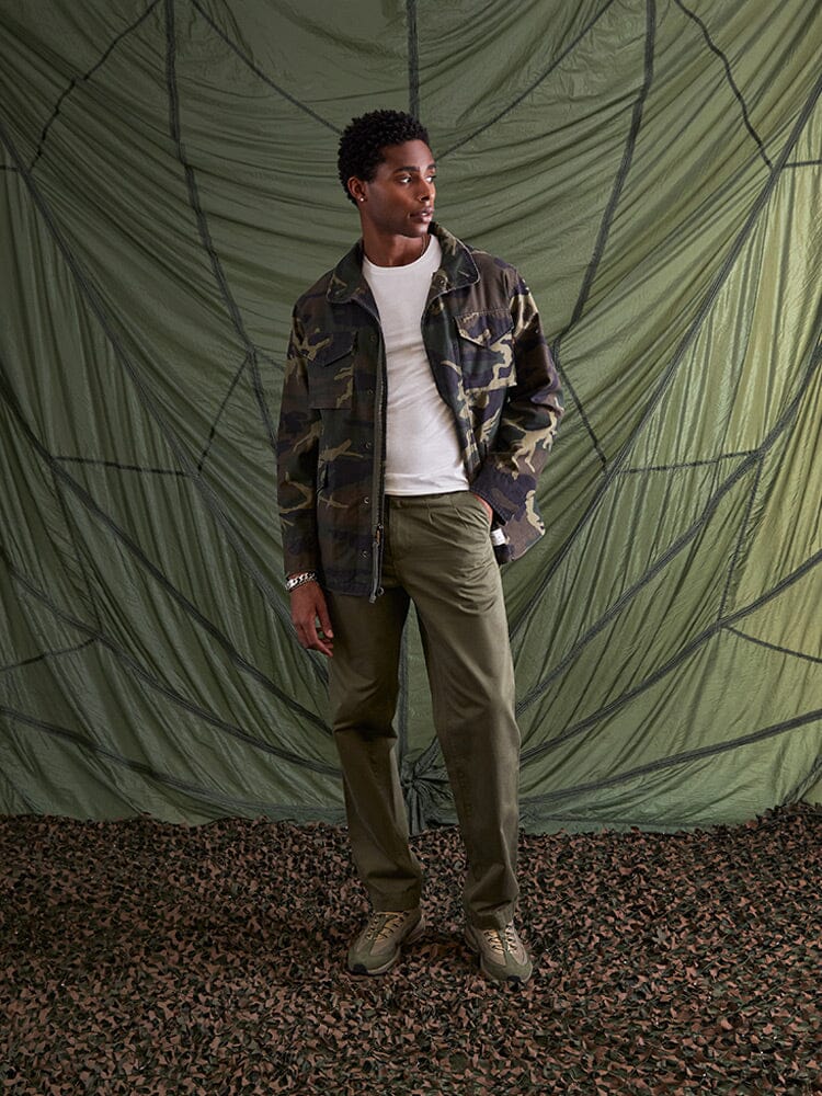 M-65 MOD FIELD JACKET GEN II - Image 19