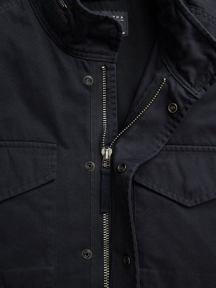 M-65 MOD FIELD JACKET GEN II - Image 3