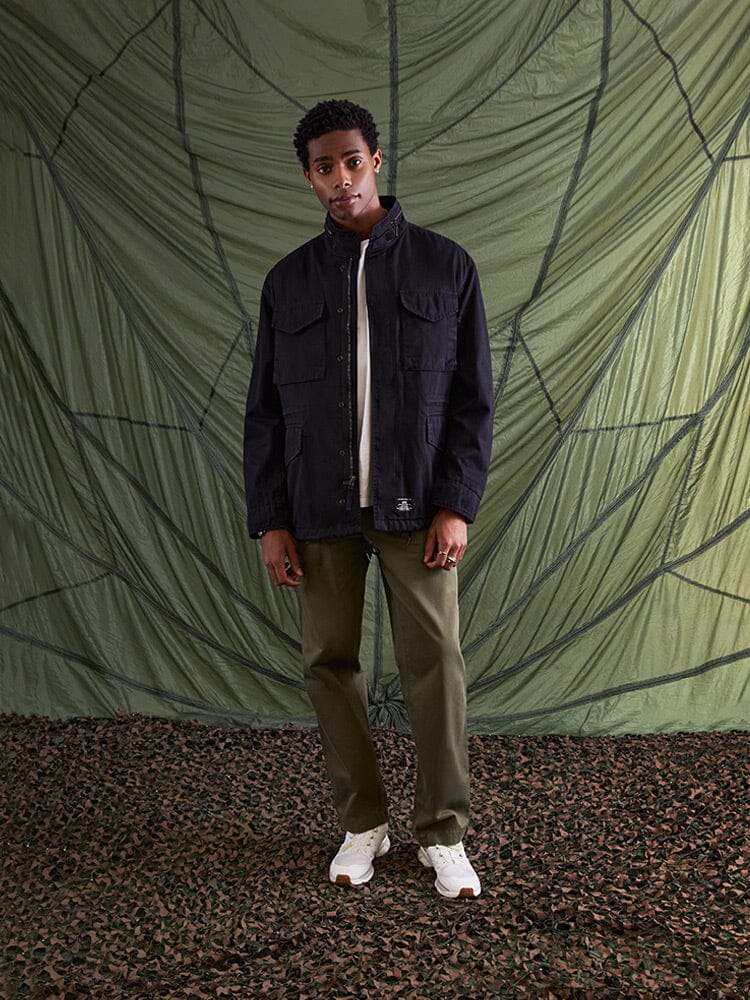 M-65 MOD FIELD JACKET GEN II - Image 5