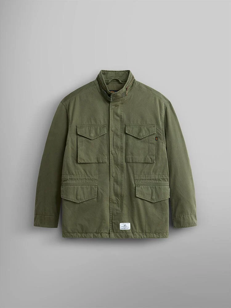 M-65 MOD FIELD JACKET GEN II - Image 7