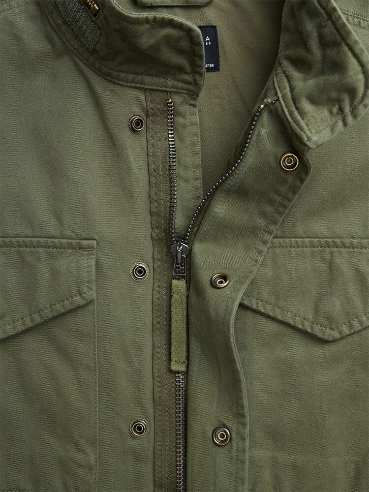 M-65 MOD FIELD JACKET GEN II - Image 9