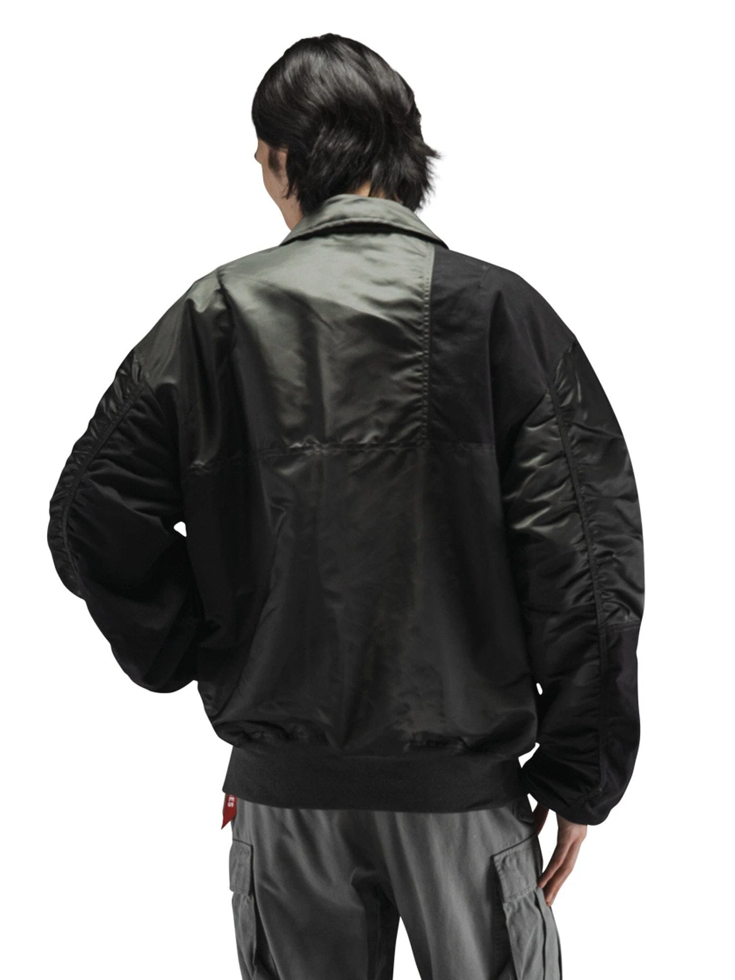 MIXED MEDIA CWU 36P MOD JACKET - Image 11